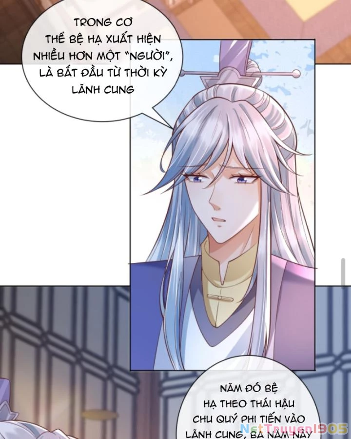 Sau Khi Xuyên Sách, 5 Nhân Cách Của Bạo Quân Đều Yêu Ta Chapter 143 - 5