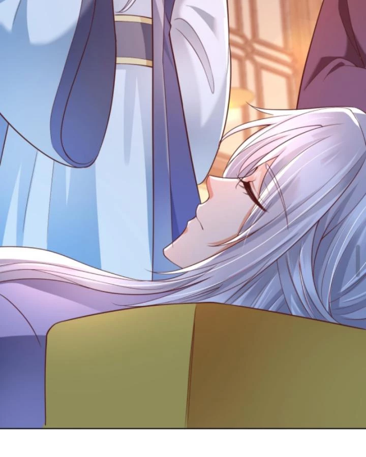 Sau Khi Xuyên Sách, 5 Nhân Cách Của Bạo Quân Đều Yêu Ta Chapter 143 - 8