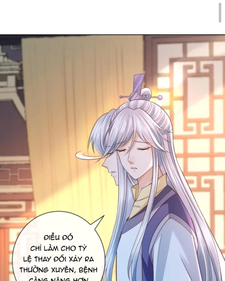 Sau Khi Xuyên Sách, 5 Nhân Cách Của Bạo Quân Đều Yêu Ta Chapter 143 - 10