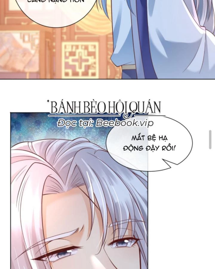Sau Khi Xuyên Sách, 5 Nhân Cách Của Bạo Quân Đều Yêu Ta Chapter 143 - 11