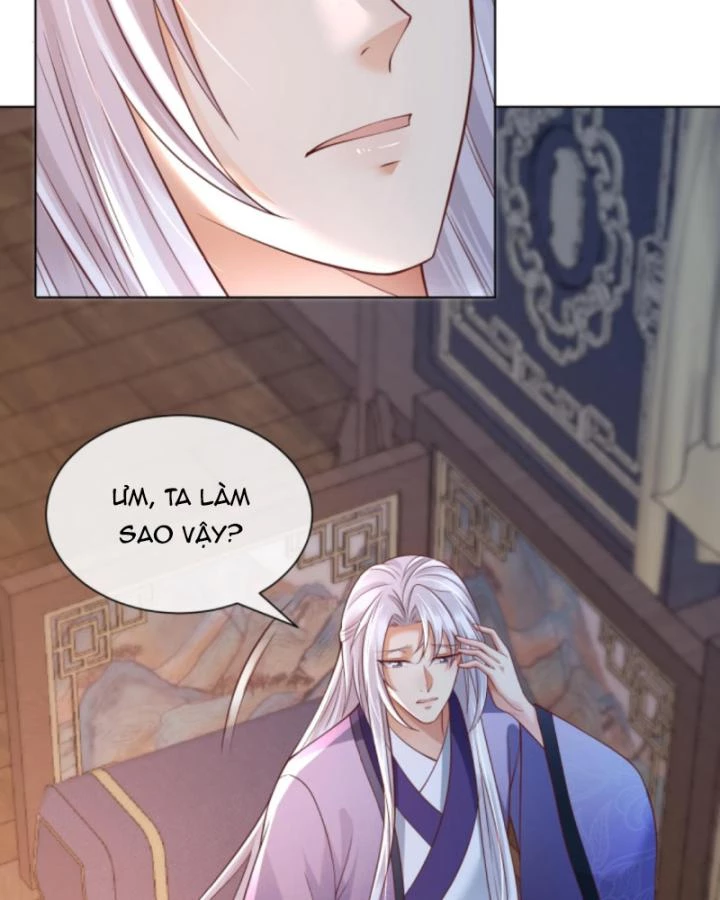 Sau Khi Xuyên Sách, 5 Nhân Cách Của Bạo Quân Đều Yêu Ta Chapter 143 - 12