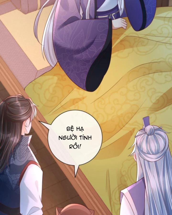 Sau Khi Xuyên Sách, 5 Nhân Cách Của Bạo Quân Đều Yêu Ta Chapter 143 - 13