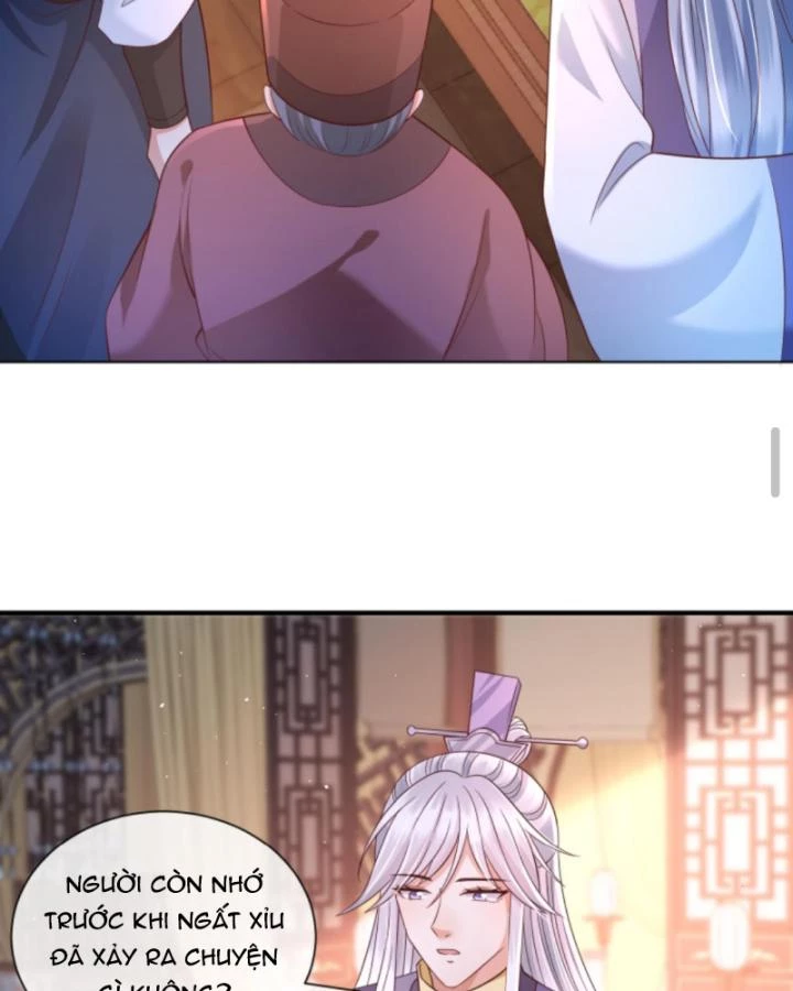 Sau Khi Xuyên Sách, 5 Nhân Cách Của Bạo Quân Đều Yêu Ta Chapter 143 - 14