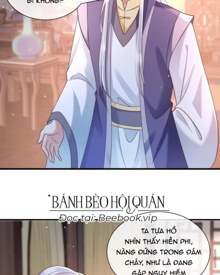 Sau Khi Xuyên Sách, 5 Nhân Cách Của Bạo Quân Đều Yêu Ta Chapter 143 - 15