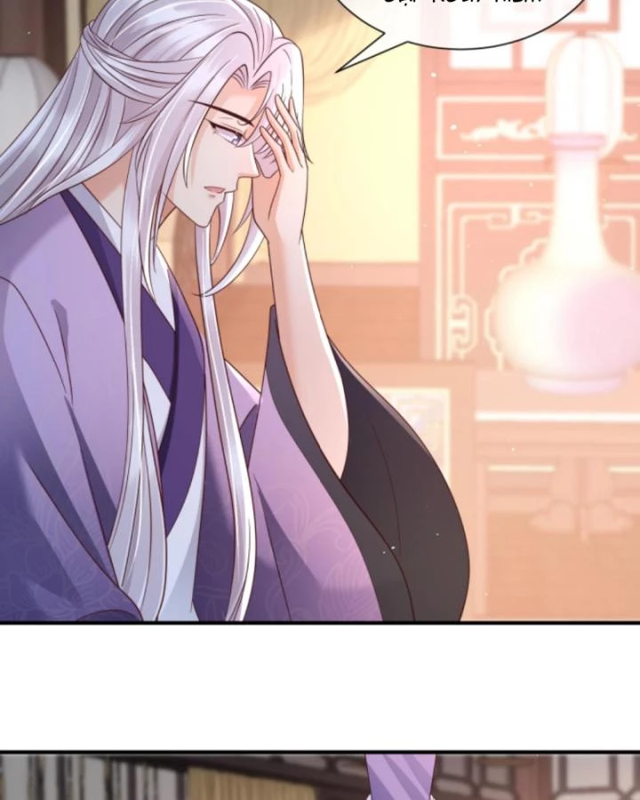 Sau Khi Xuyên Sách, 5 Nhân Cách Của Bạo Quân Đều Yêu Ta Chapter 143 - 16