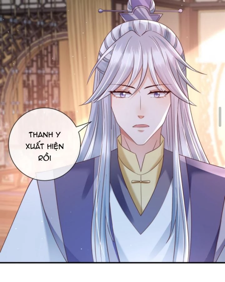 Sau Khi Xuyên Sách, 5 Nhân Cách Của Bạo Quân Đều Yêu Ta Chapter 143 - 17