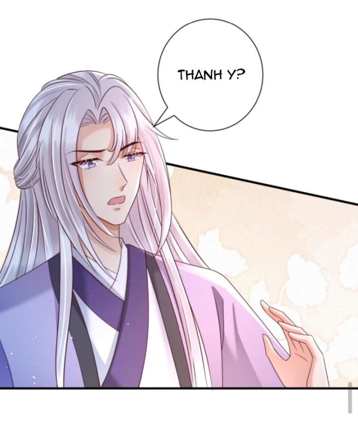 Sau Khi Xuyên Sách, 5 Nhân Cách Của Bạo Quân Đều Yêu Ta Chapter 143 - 18