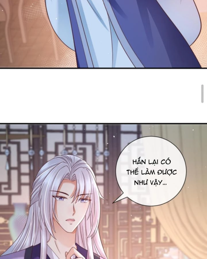 Sau Khi Xuyên Sách, 5 Nhân Cách Của Bạo Quân Đều Yêu Ta Chapter 143 - 20