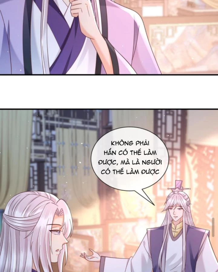 Sau Khi Xuyên Sách, 5 Nhân Cách Của Bạo Quân Đều Yêu Ta Chapter 143 - 21