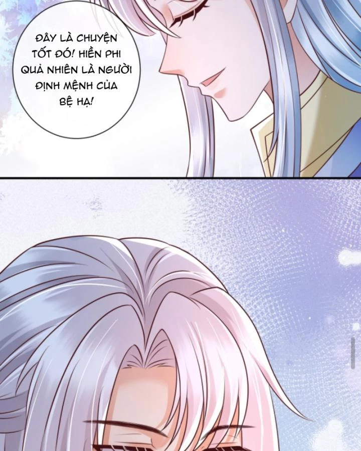 Sau Khi Xuyên Sách, 5 Nhân Cách Của Bạo Quân Đều Yêu Ta Chapter 143 - 24