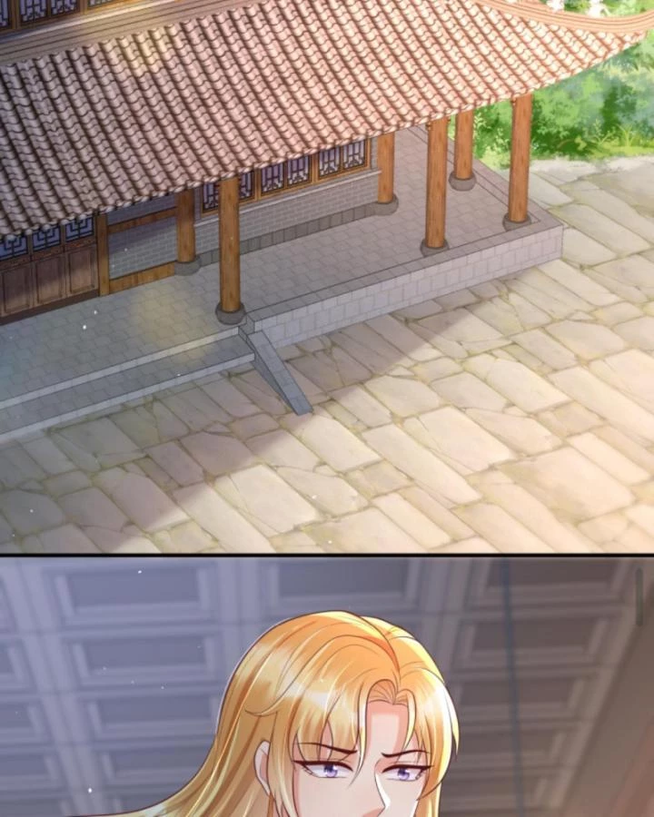 Sau Khi Xuyên Sách, 5 Nhân Cách Của Bạo Quân Đều Yêu Ta Chapter 143 - 27