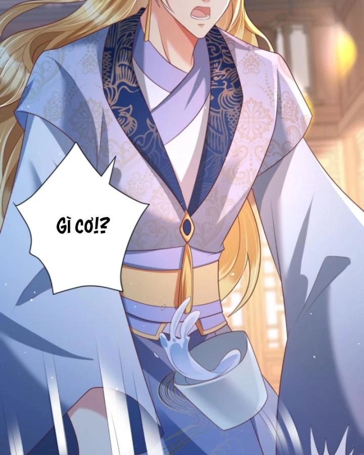 Sau Khi Xuyên Sách, 5 Nhân Cách Của Bạo Quân Đều Yêu Ta Chapter 143 - 28