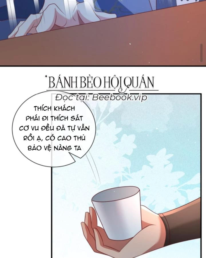 Sau Khi Xuyên Sách, 5 Nhân Cách Của Bạo Quân Đều Yêu Ta Chapter 143 - 29