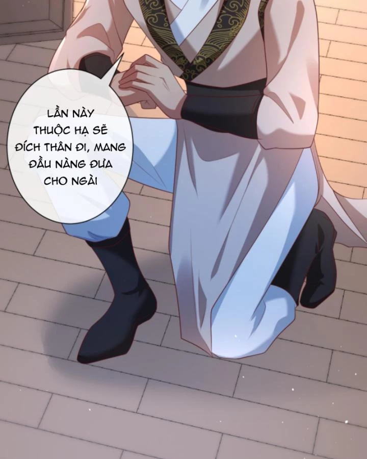 Sau Khi Xuyên Sách, 5 Nhân Cách Của Bạo Quân Đều Yêu Ta Chapter 143 - 31