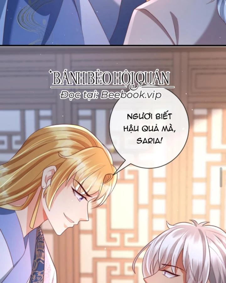Sau Khi Xuyên Sách, 5 Nhân Cách Của Bạo Quân Đều Yêu Ta Chapter 143 - 33