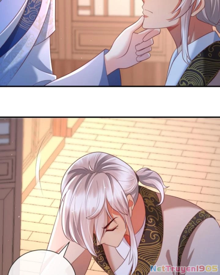 Sau Khi Xuyên Sách, 5 Nhân Cách Của Bạo Quân Đều Yêu Ta Chapter 143 - 34