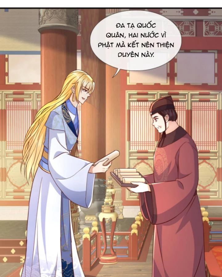 Sau Khi Xuyên Sách, 5 Nhân Cách Của Bạo Quân Đều Yêu Ta Chapter 144 - 6