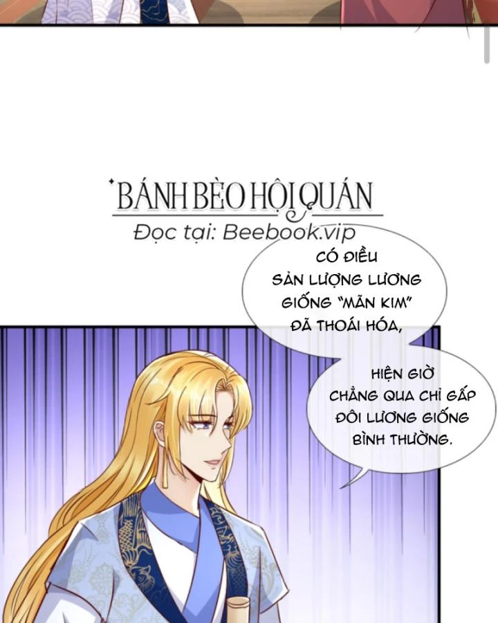 Sau Khi Xuyên Sách, 5 Nhân Cách Của Bạo Quân Đều Yêu Ta Chapter 144 - 7