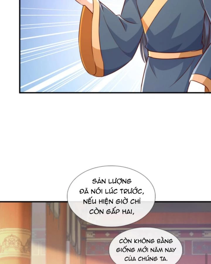 Sau Khi Xuyên Sách, 5 Nhân Cách Của Bạo Quân Đều Yêu Ta Chapter 144 - 9