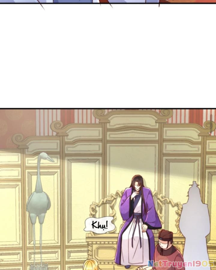 Sau Khi Xuyên Sách, 5 Nhân Cách Của Bạo Quân Đều Yêu Ta Chapter 144 - 11