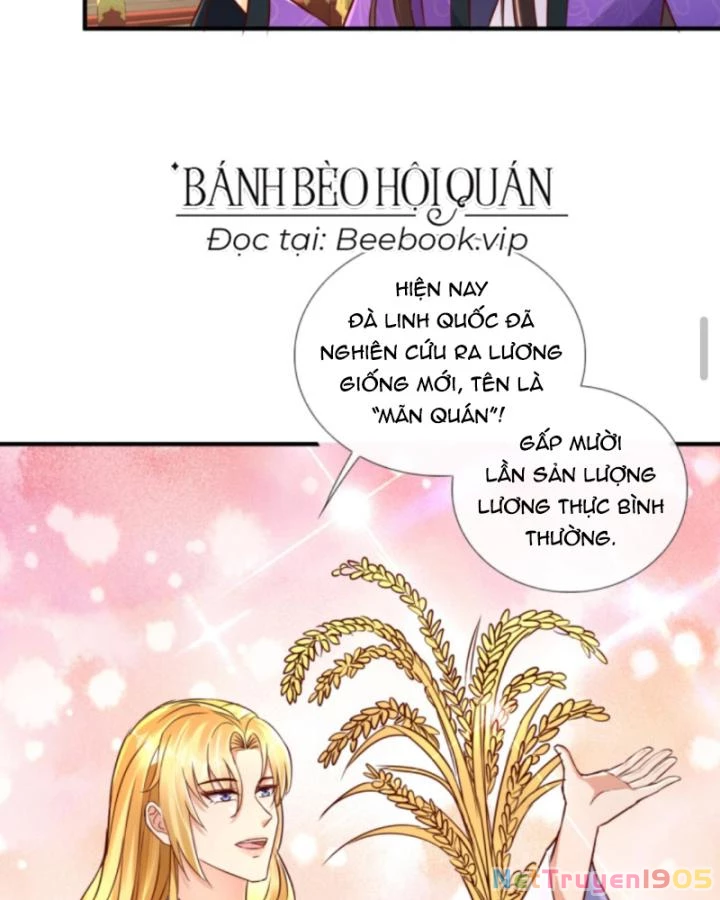 Sau Khi Xuyên Sách, 5 Nhân Cách Của Bạo Quân Đều Yêu Ta Chapter 144 - 14