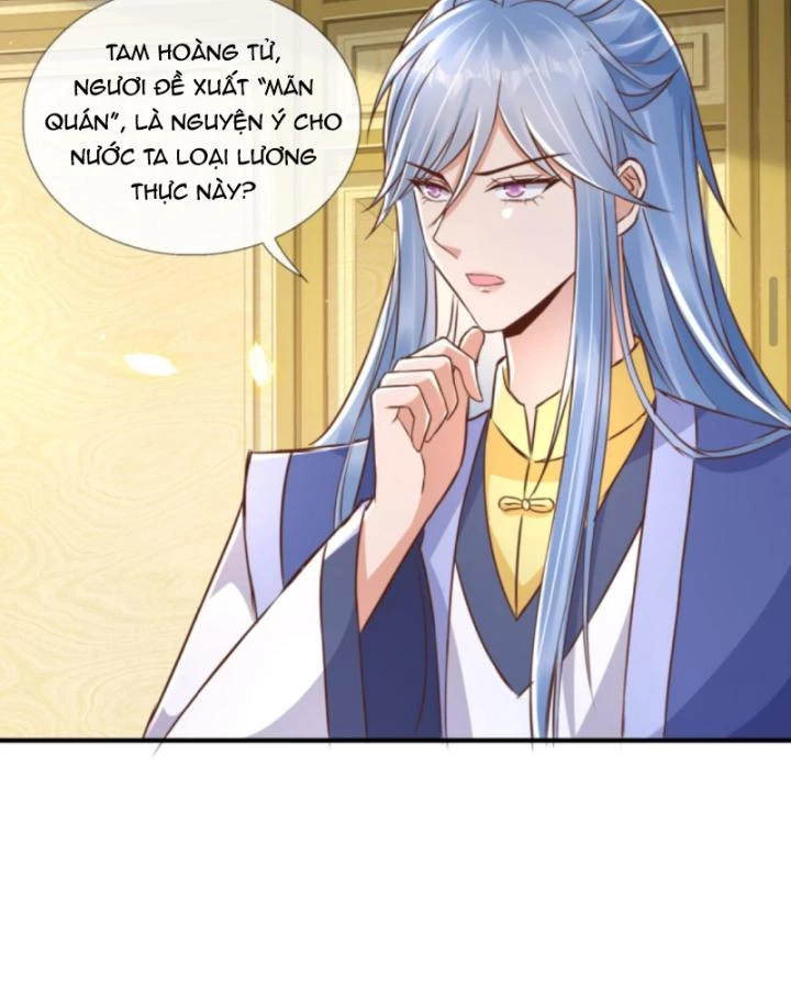 Sau Khi Xuyên Sách, 5 Nhân Cách Của Bạo Quân Đều Yêu Ta Chapter 144 - 17