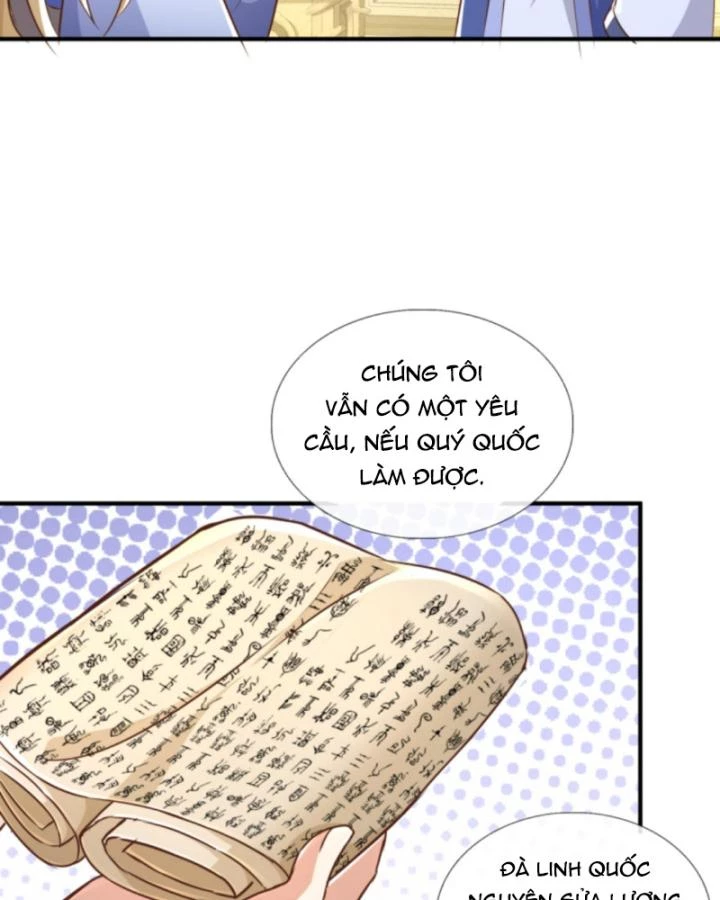 Sau Khi Xuyên Sách, 5 Nhân Cách Của Bạo Quân Đều Yêu Ta Chapter 144 - 19