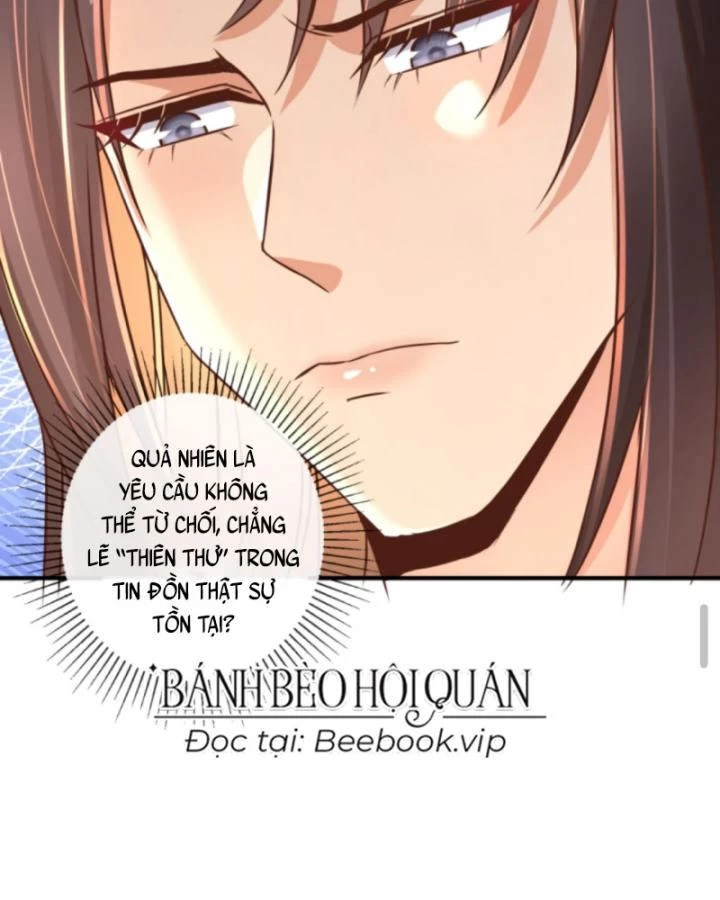 Sau Khi Xuyên Sách, 5 Nhân Cách Của Bạo Quân Đều Yêu Ta Chapter 144 - 21