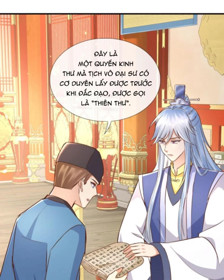 Sau Khi Xuyên Sách, 5 Nhân Cách Của Bạo Quân Đều Yêu Ta Chapter 144 - 22