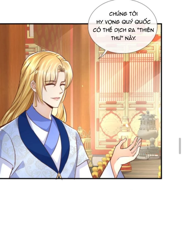 Sau Khi Xuyên Sách, 5 Nhân Cách Của Bạo Quân Đều Yêu Ta Chapter 144 - 24