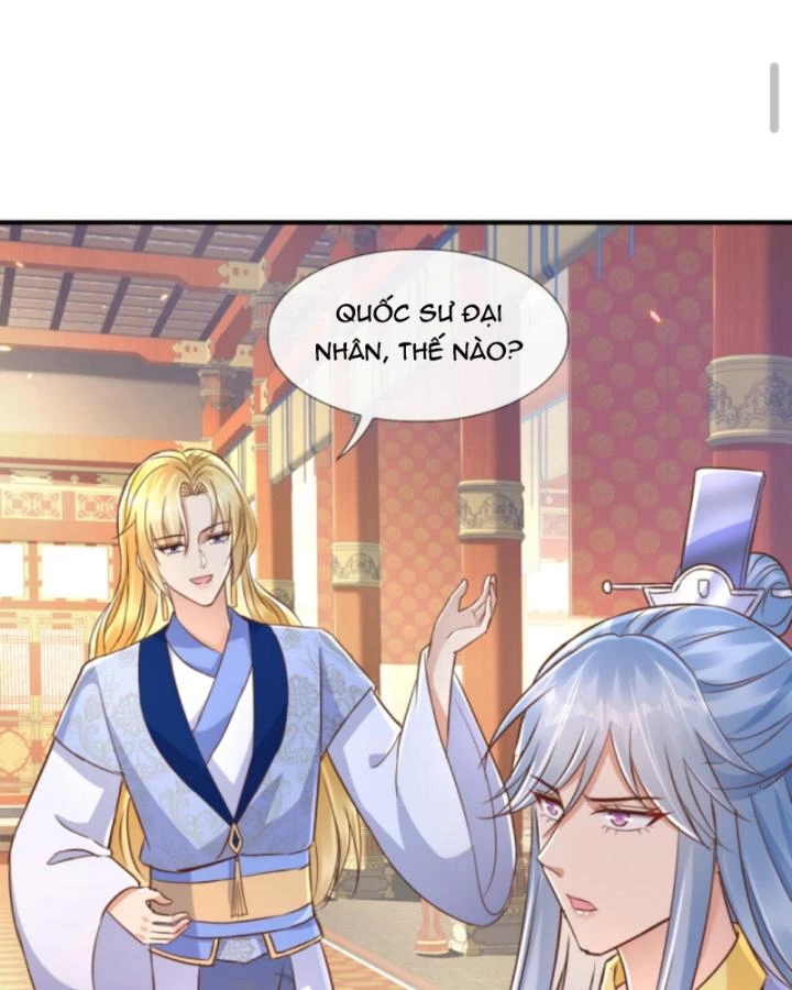 Sau Khi Xuyên Sách, 5 Nhân Cách Của Bạo Quân Đều Yêu Ta Chapter 144 - 26