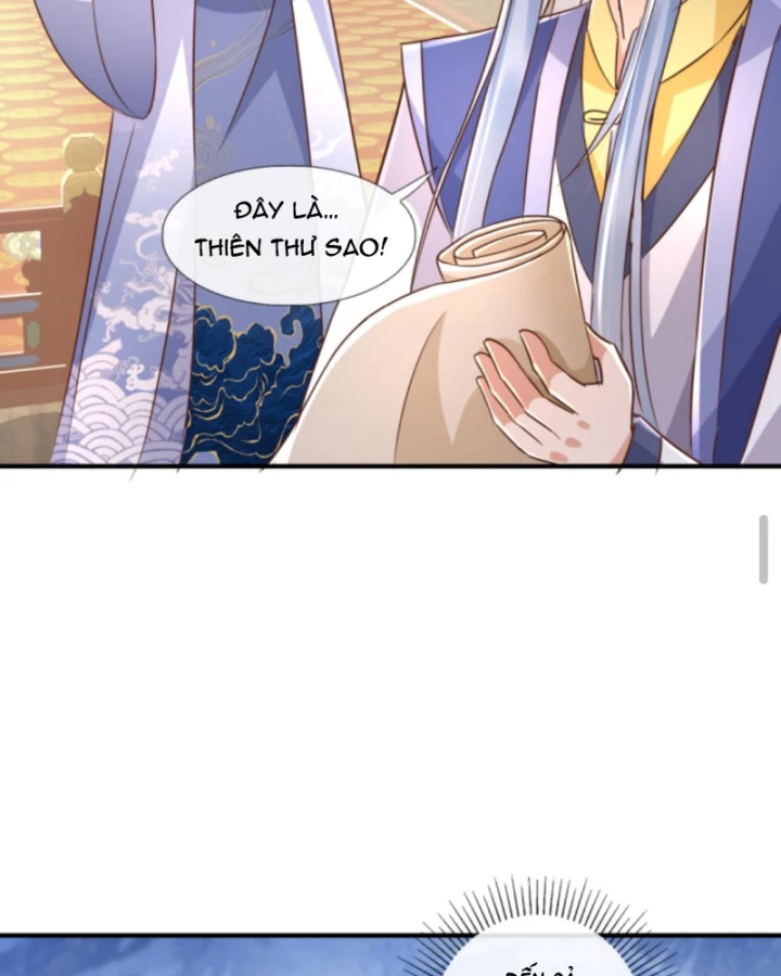 Sau Khi Xuyên Sách, 5 Nhân Cách Của Bạo Quân Đều Yêu Ta Chapter 144 - 27