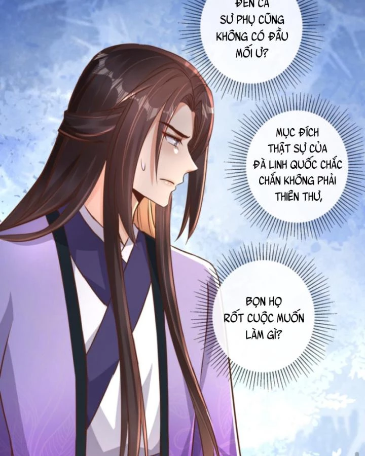 Sau Khi Xuyên Sách, 5 Nhân Cách Của Bạo Quân Đều Yêu Ta Chapter 144 - 28