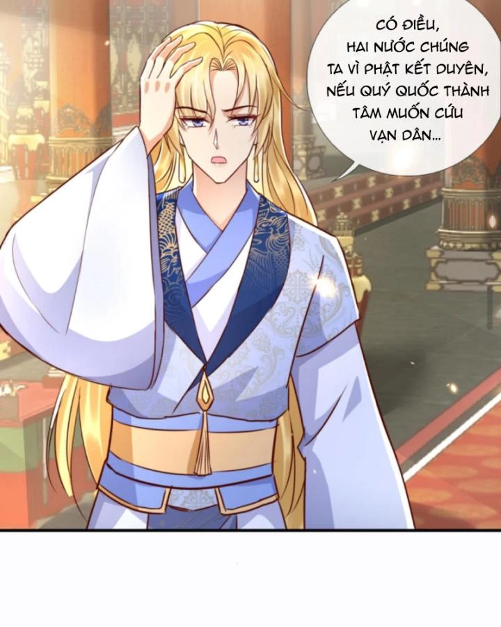 Sau Khi Xuyên Sách, 5 Nhân Cách Của Bạo Quân Đều Yêu Ta Chapter 144 - 30