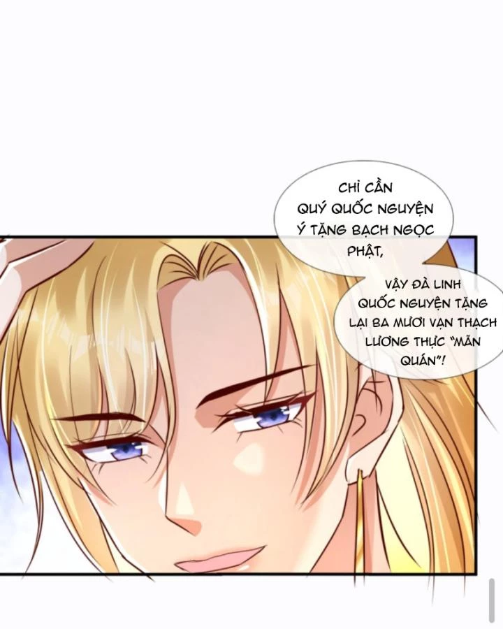 Sau Khi Xuyên Sách, 5 Nhân Cách Của Bạo Quân Đều Yêu Ta Chapter 144 - 31