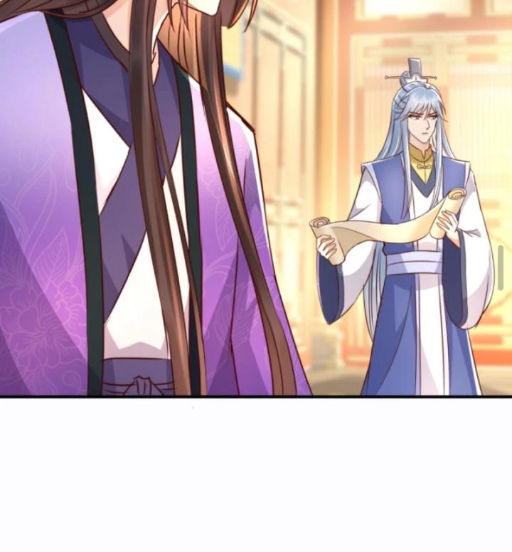 Sau Khi Xuyên Sách, 5 Nhân Cách Của Bạo Quân Đều Yêu Ta Chapter 144 - 33