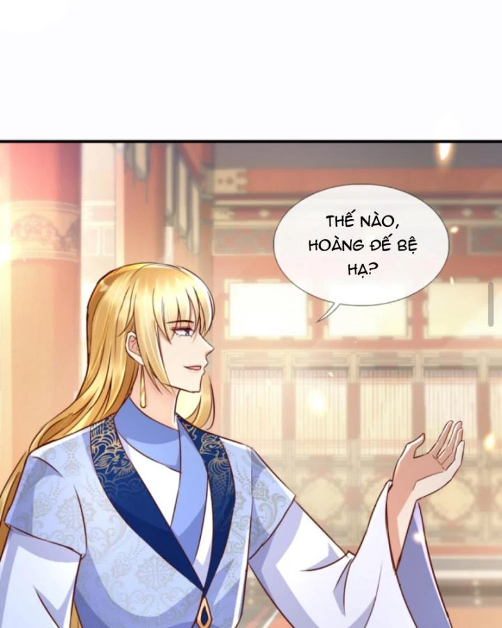 Sau Khi Xuyên Sách, 5 Nhân Cách Của Bạo Quân Đều Yêu Ta Chapter 144 - 36