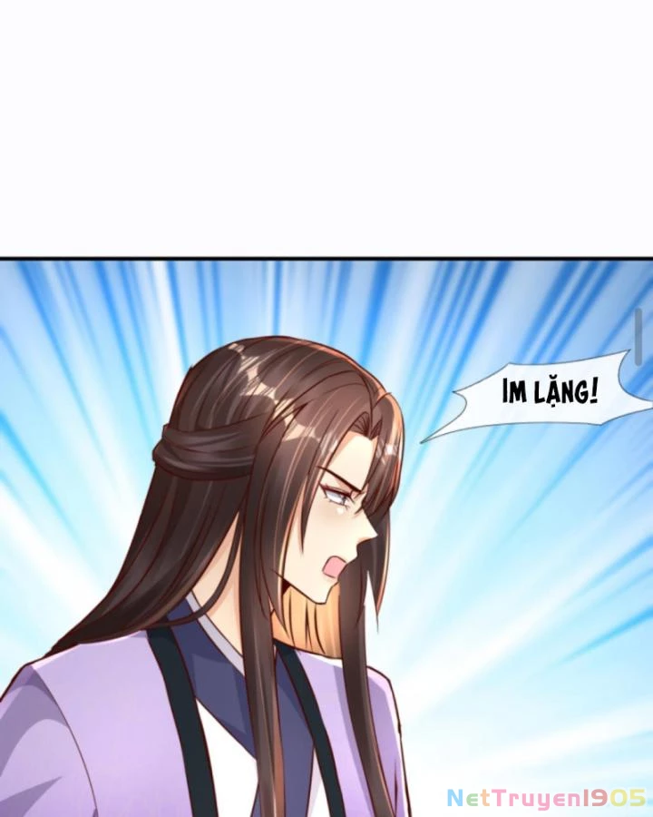 Sau Khi Xuyên Sách, 5 Nhân Cách Của Bạo Quân Đều Yêu Ta Chapter 144 - 39