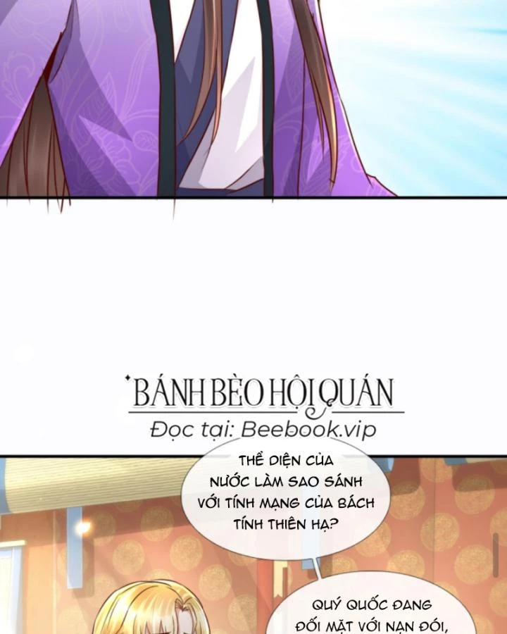 Sau Khi Xuyên Sách, 5 Nhân Cách Của Bạo Quân Đều Yêu Ta Chapter 144 - 40