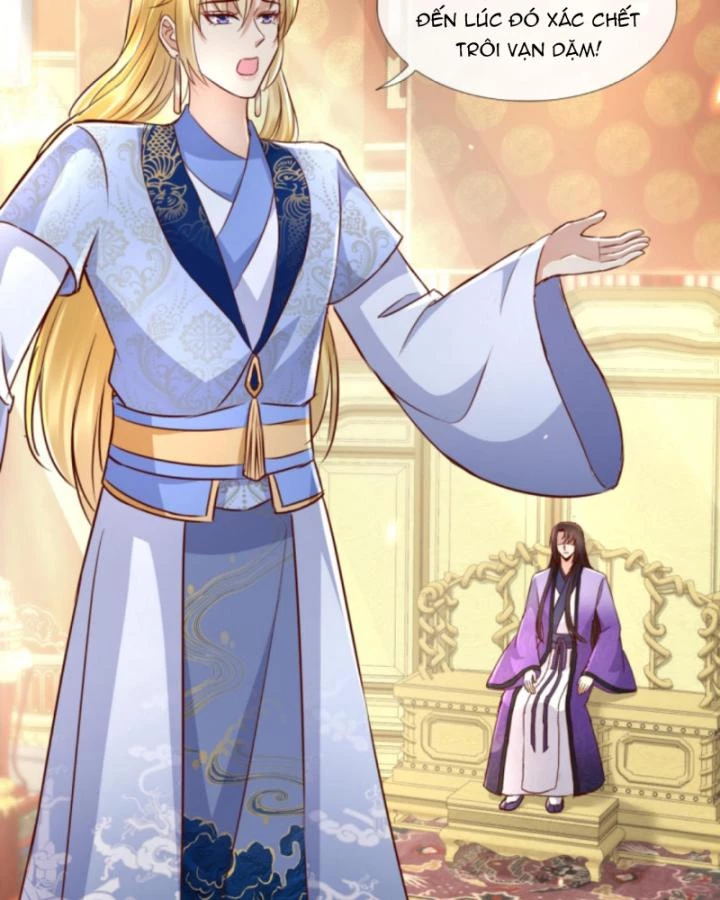 Sau Khi Xuyên Sách, 5 Nhân Cách Của Bạo Quân Đều Yêu Ta Chapter 144 - 41