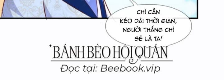 Sau Khi Xuyên Sách, 5 Nhân Cách Của Bạo Quân Đều Yêu Ta Chapter 144 - 44