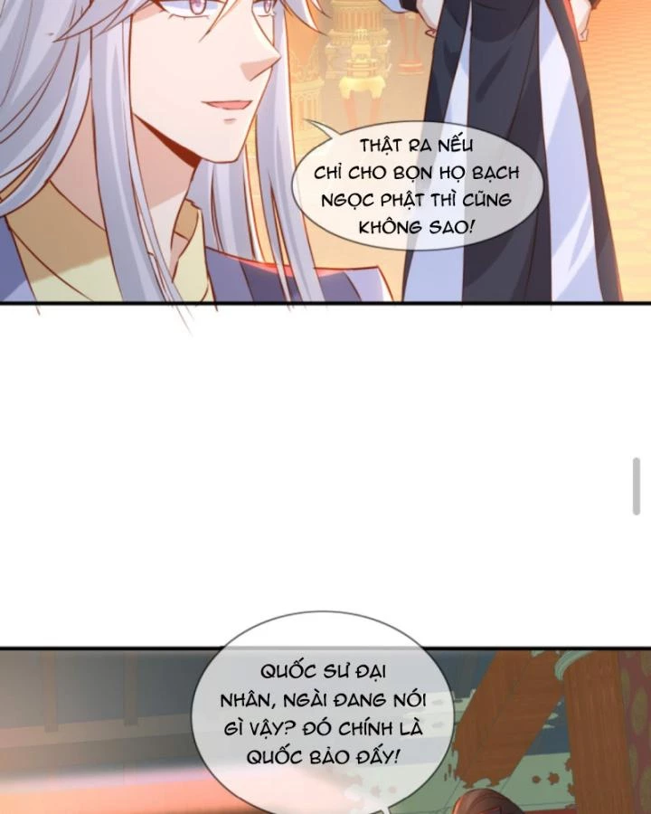 Sau Khi Xuyên Sách, 5 Nhân Cách Của Bạo Quân Đều Yêu Ta Chapter 145 - 5