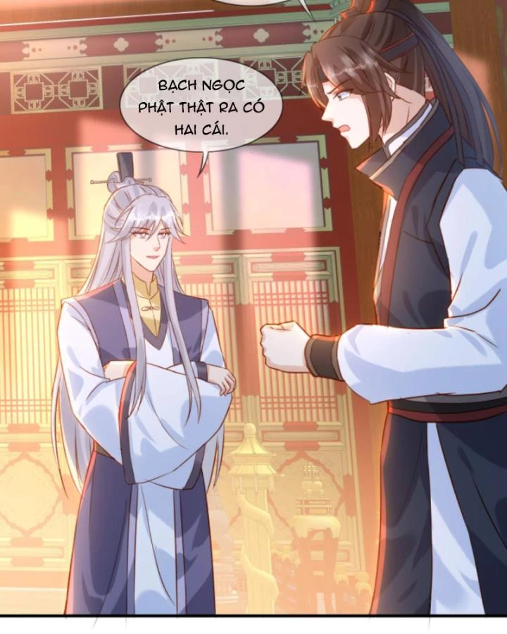 Sau Khi Xuyên Sách, 5 Nhân Cách Của Bạo Quân Đều Yêu Ta Chapter 145 - 6