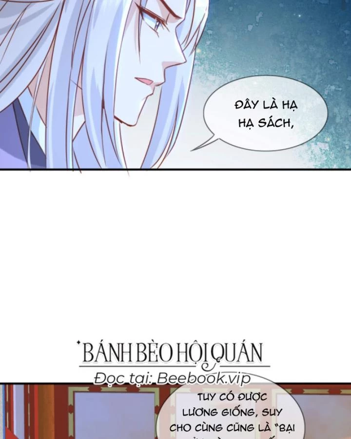 Sau Khi Xuyên Sách, 5 Nhân Cách Của Bạo Quân Đều Yêu Ta Chapter 145 - 10