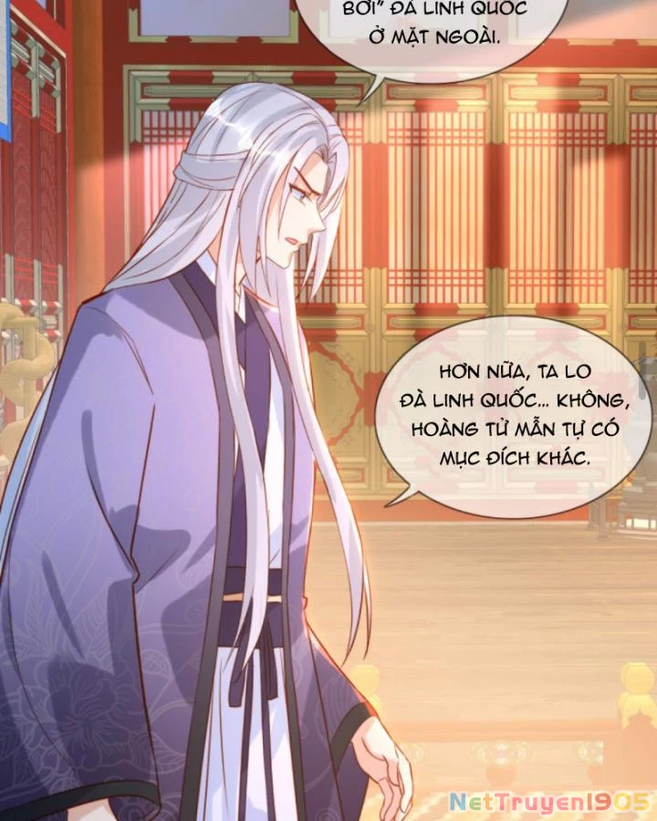 Sau Khi Xuyên Sách, 5 Nhân Cách Của Bạo Quân Đều Yêu Ta Chapter 145 - 11