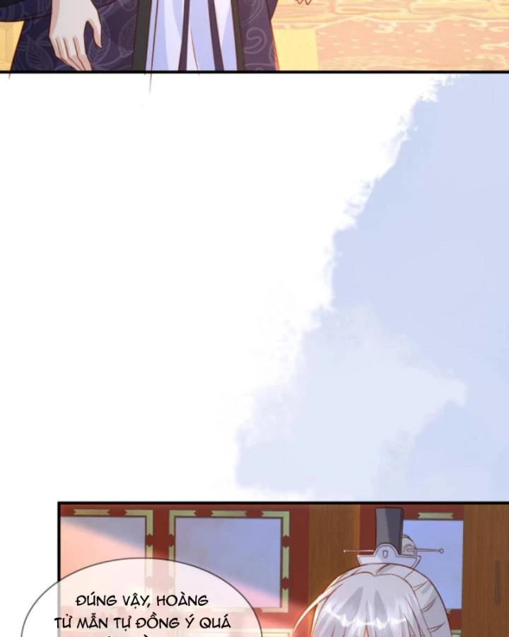 Sau Khi Xuyên Sách, 5 Nhân Cách Của Bạo Quân Đều Yêu Ta Chapter 145 - 12