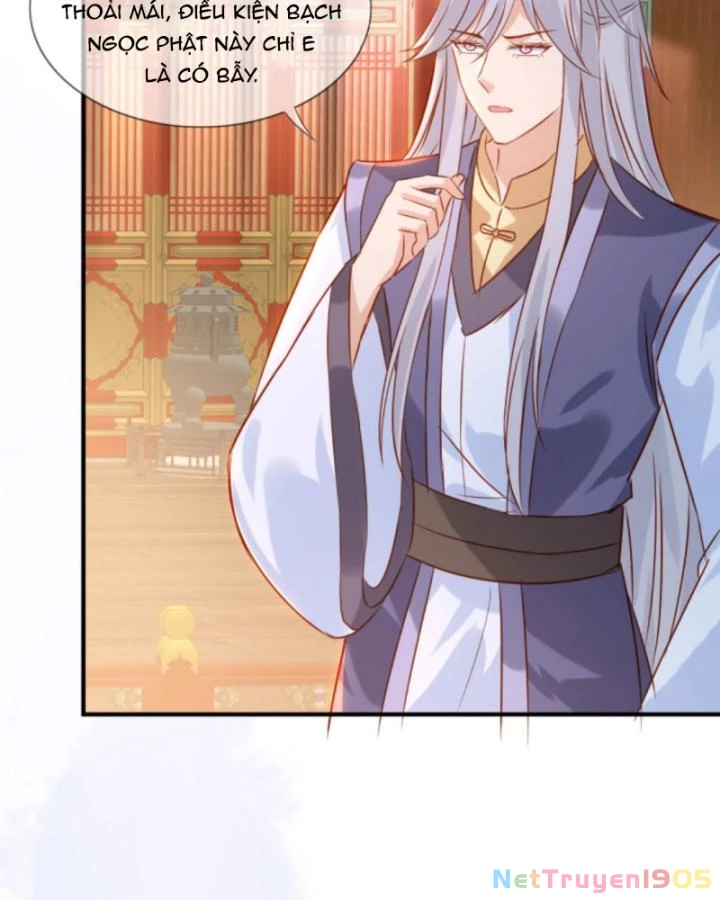 Sau Khi Xuyên Sách, 5 Nhân Cách Của Bạo Quân Đều Yêu Ta Chapter 145 - 13