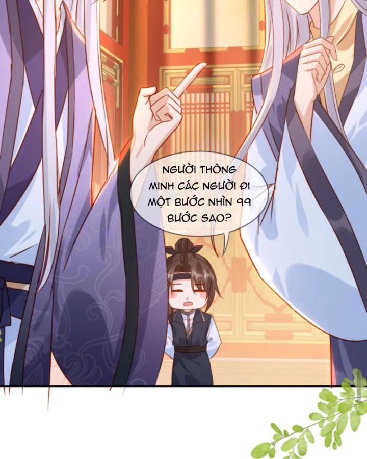 Sau Khi Xuyên Sách, 5 Nhân Cách Của Bạo Quân Đều Yêu Ta Chapter 145 - 15