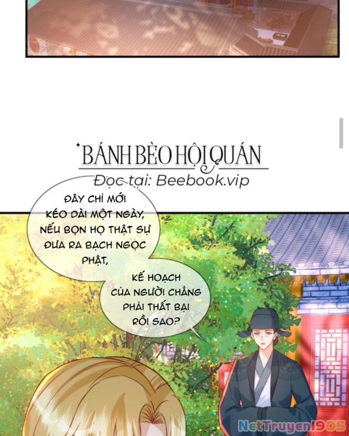 Sau Khi Xuyên Sách, 5 Nhân Cách Của Bạo Quân Đều Yêu Ta Chapter 145 - 17