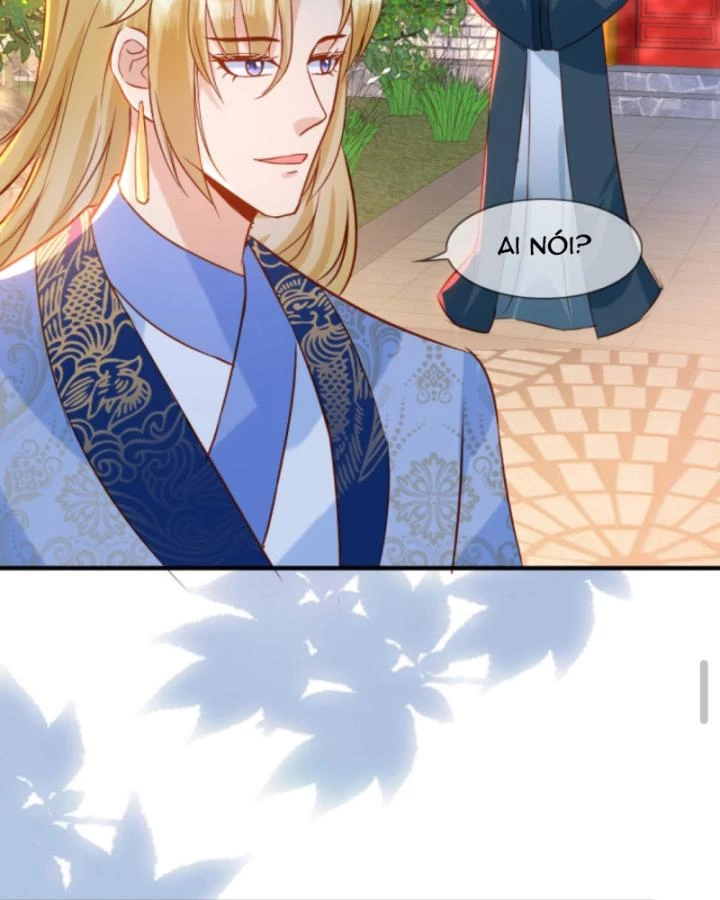 Sau Khi Xuyên Sách, 5 Nhân Cách Của Bạo Quân Đều Yêu Ta Chapter 145 - 18